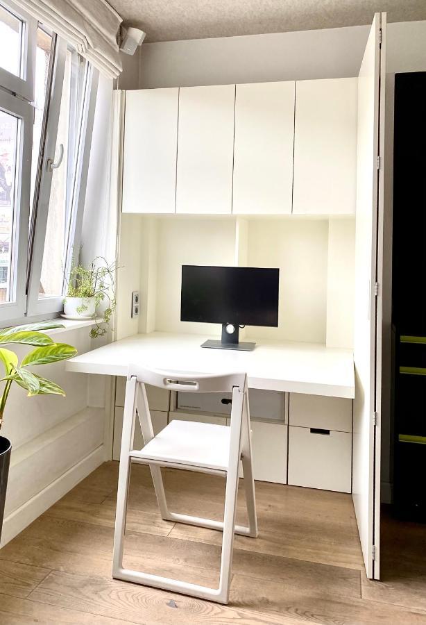 Smart X Remote Work * Warszawa