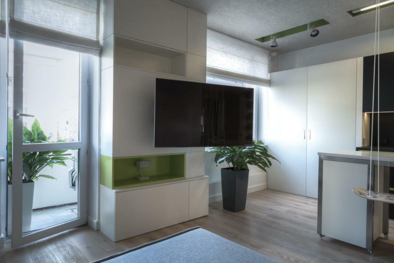 Smart X Remote Work Warszawa