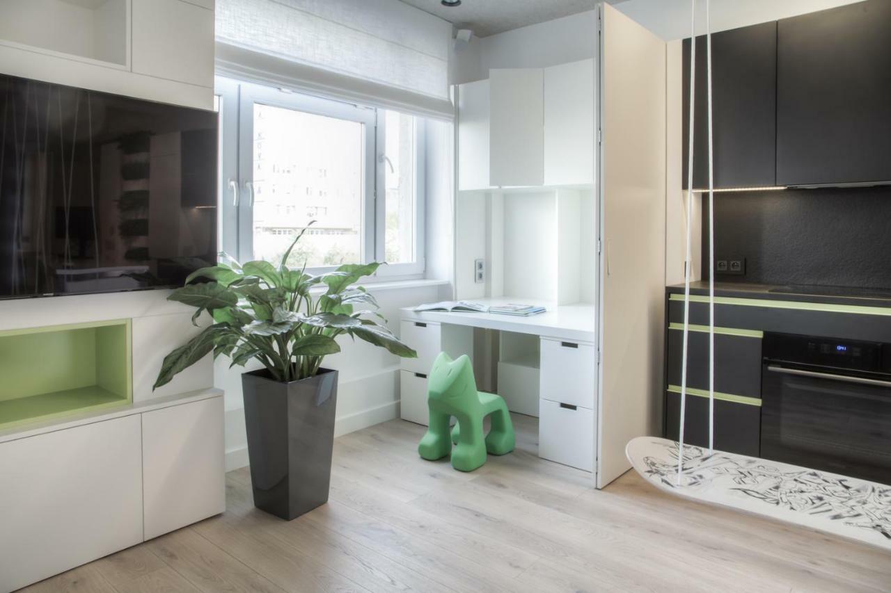 Smart X Remote Work * Warszawa