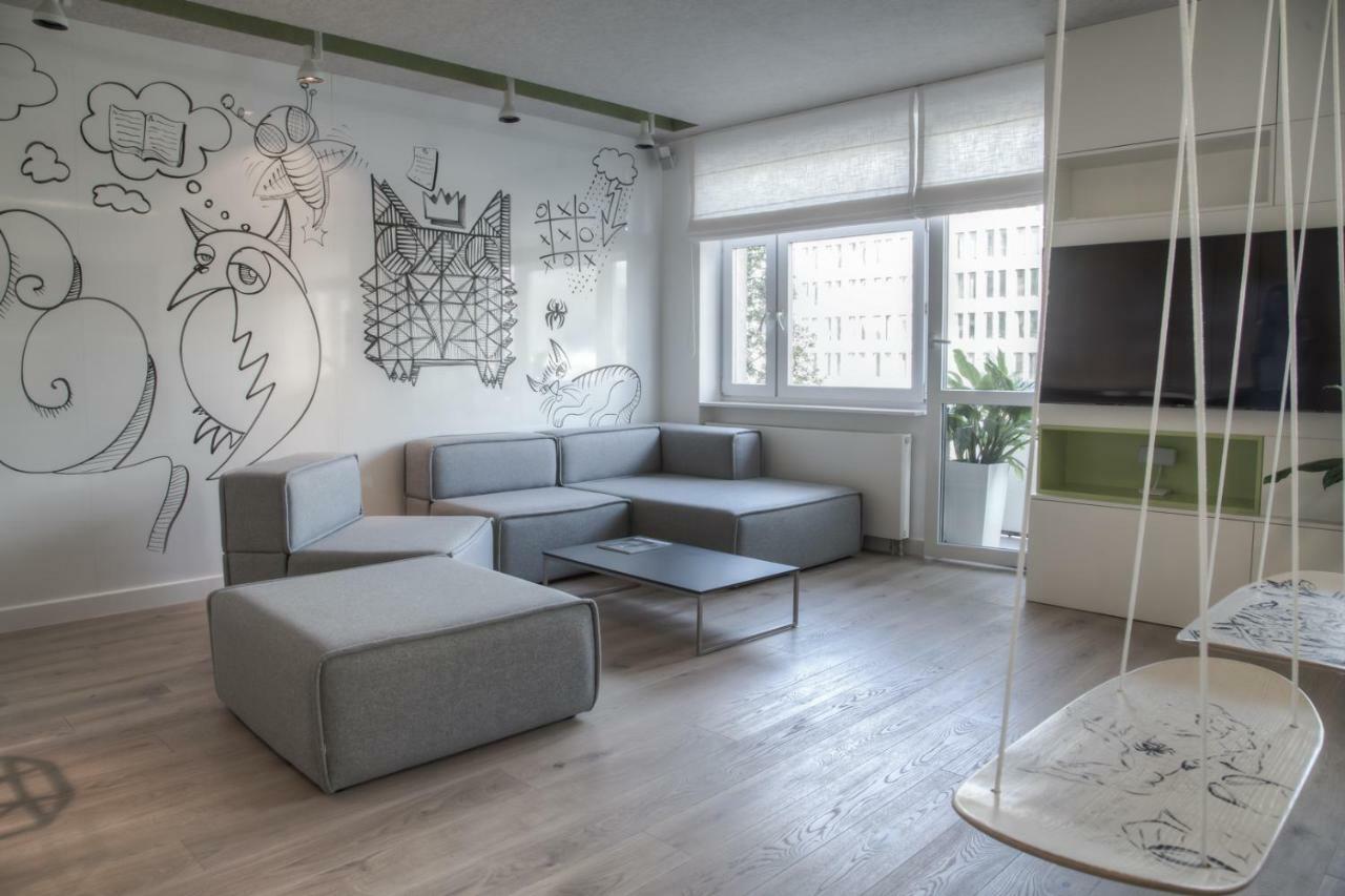 Smart X Remote Work * Warszawa