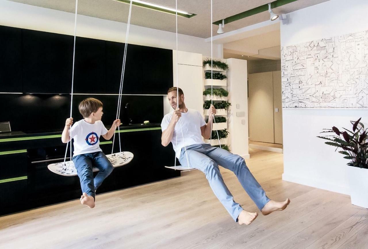Smart X Remote Work * Warszawa