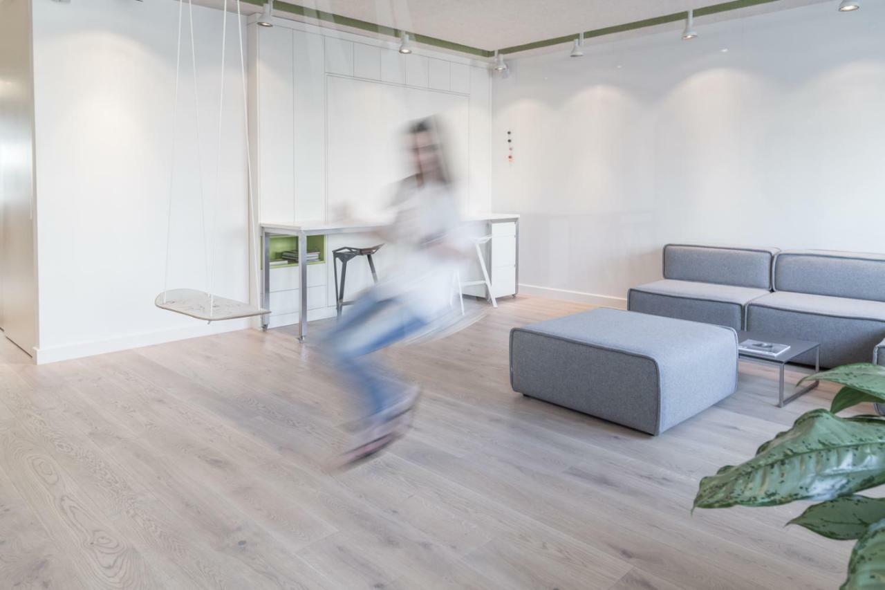 Smart X Remote Work * Warszawa