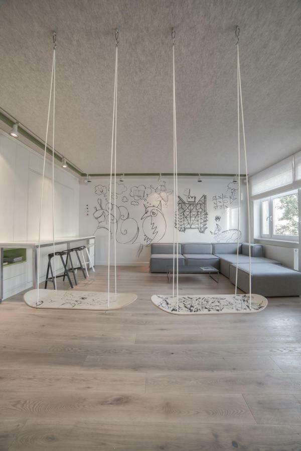 Smart X Remote Work Warszawa