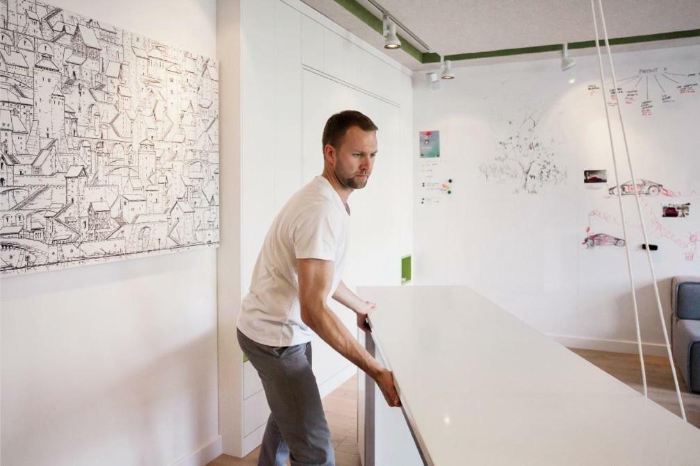 Smart X Remote Work Warszawa